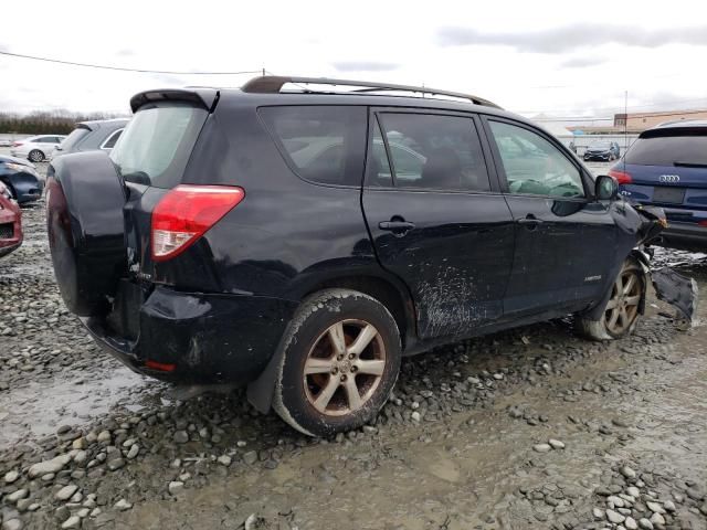 2006 Toyota Rav4 Limited