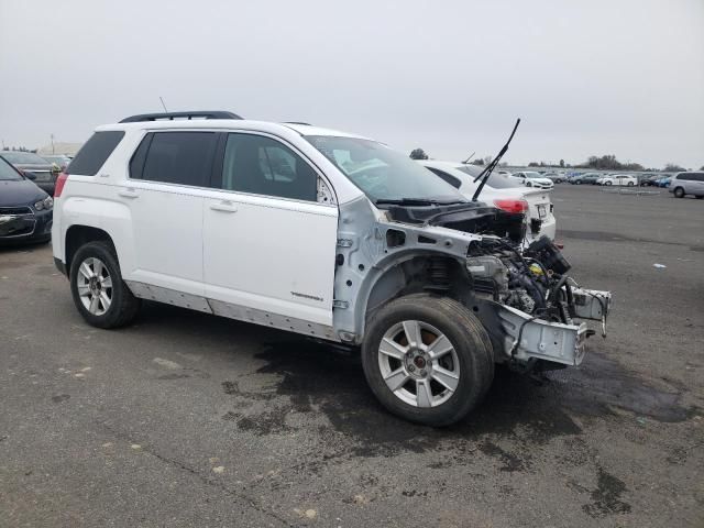 2010 GMC Terrain SLE