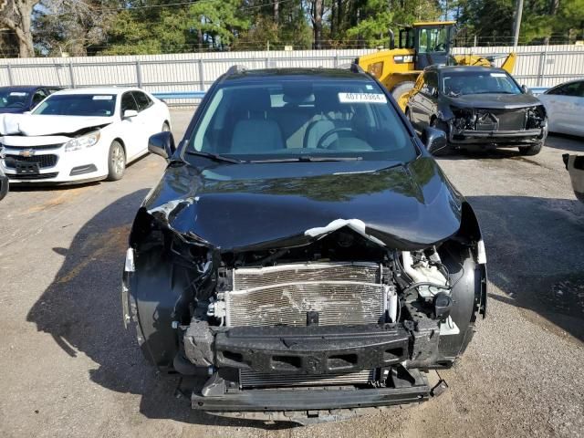 2020 Chevrolet Trax 1LT