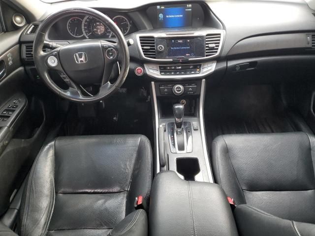 2013 Honda Accord Touring