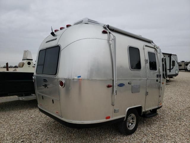 2019 Airstream Bambi Sport