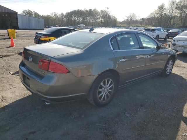 2011 Buick Lucerne CXL