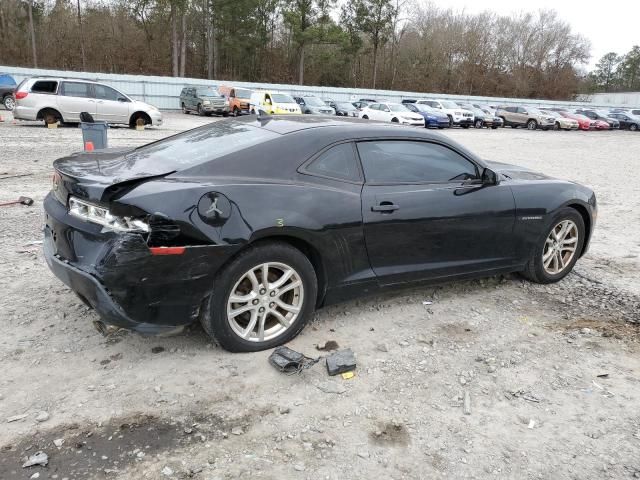 2014 Chevrolet Camaro LS