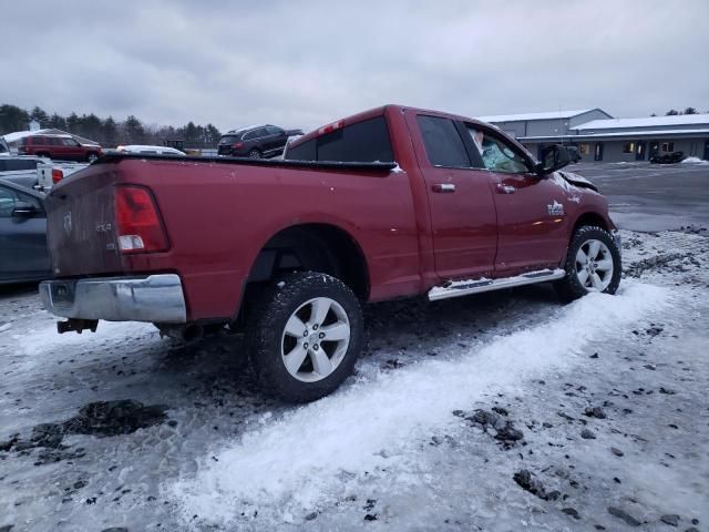 2013 Dodge RAM 1500 SLT