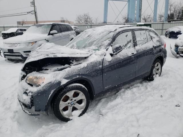 2014 BMW X1 SDRIVE28I