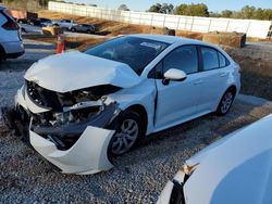 Carros de alquiler a la venta en subasta: 2022 Toyota Corolla LE