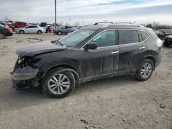 Nissan Rogue salvage cars for sale: 2016 Nissan Rogue S