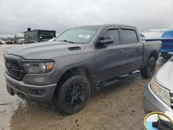 Salvage cars for sale from Copart Indianapolis, IN: 2020 Dodge RAM 1500 BIG HORN/LONE Star