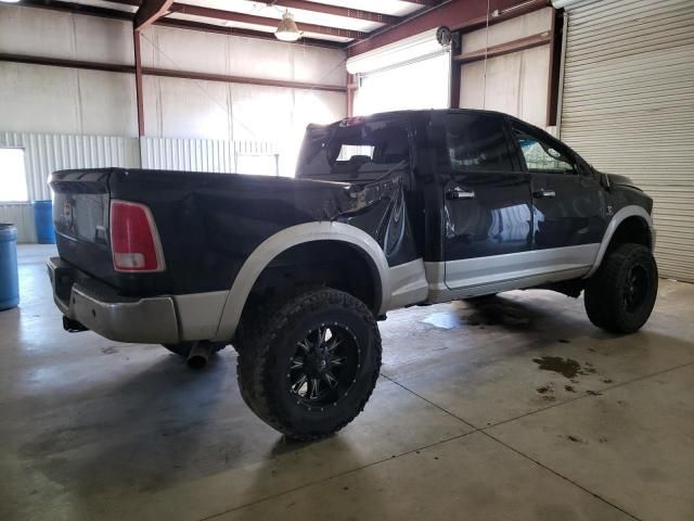 2014 Dodge 2500 Laramie