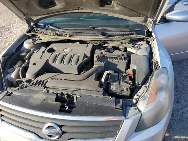 2008 Nissan Altima 2.5