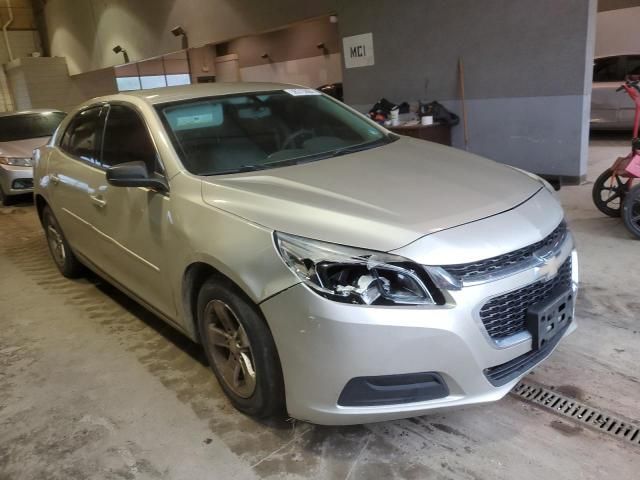 2014 Chevrolet Malibu LS