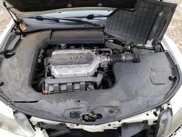 2013 Acura TL Tech