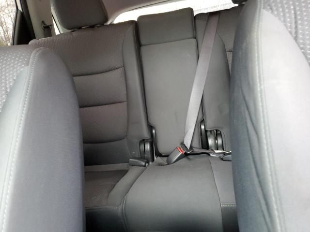 2011 KIA Sorento Base