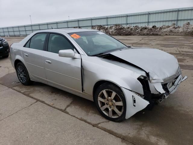 2006 Cadillac CTS HI Feature V6