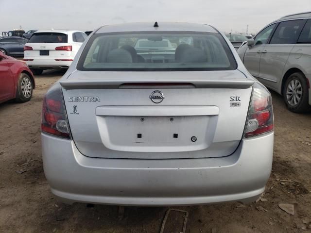 2009 Nissan Sentra 2.0