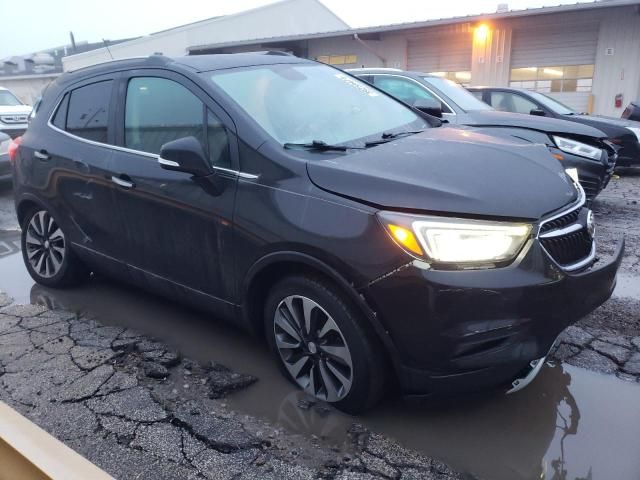 2017 Buick Encore Essence