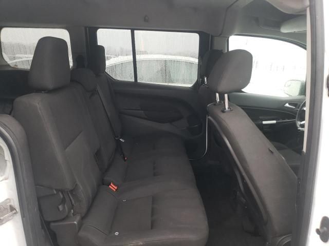 2015 Ford Transit Connect XLT