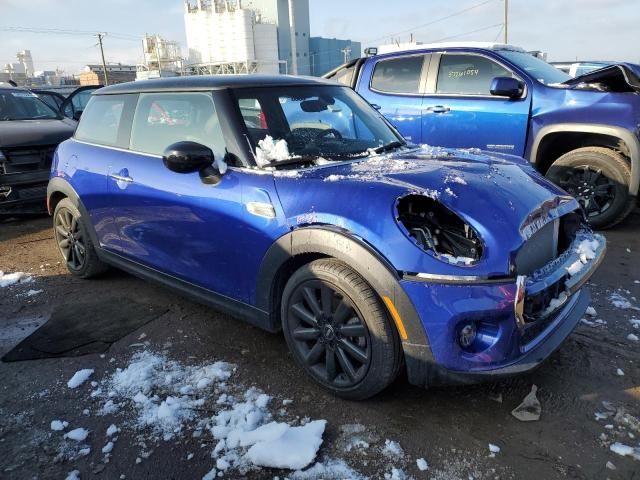 2020 Mini Cooper