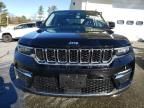 2023 Jeep Grand Cherokee Limited 4XE