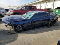 Ford Mustang salvage cars for sale: 2018 Ford Mustang