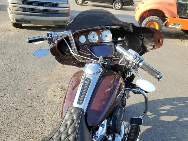 2022 Harley-Davidson Flhx