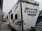 2011 Heartland Cyclone