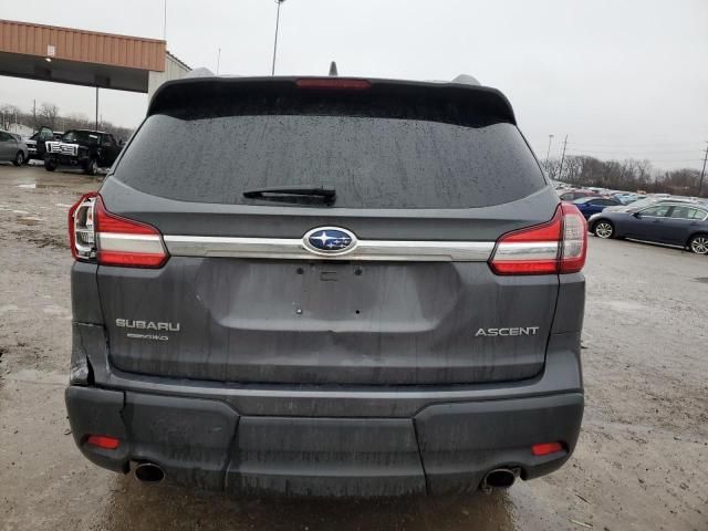 2019 Subaru Ascent Premium