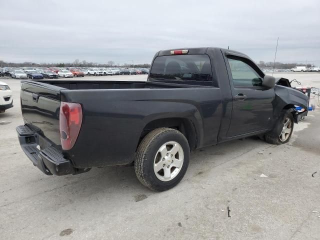 2009 Chevrolet Colorado