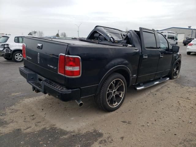 2008 Lincoln Mark LT