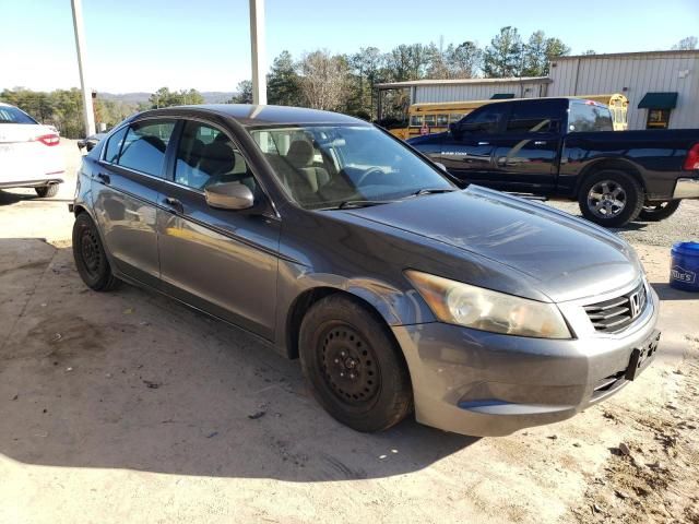 2010 Honda Accord LX