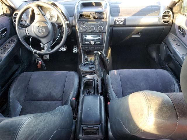 2001 Lexus IS 300