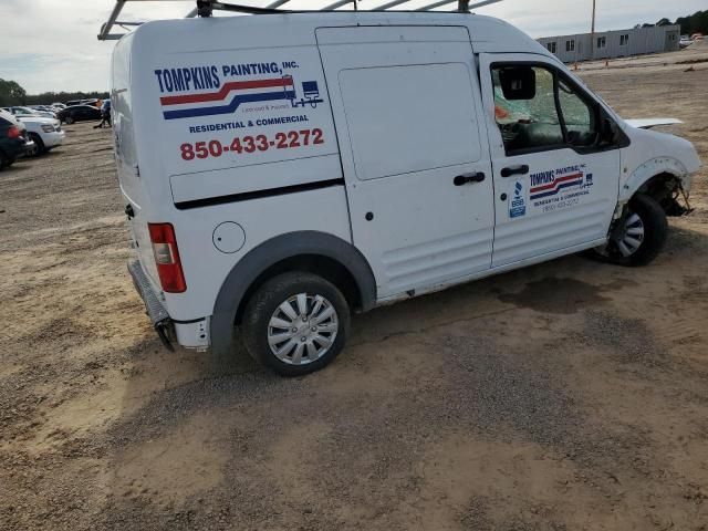 2012 Ford Transit Connect XL