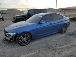 Run And Drives Cars for sale at auction: 2015 BMW 335 I