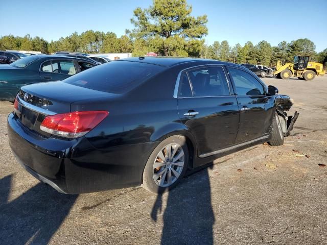 2011 Toyota Avalon Base