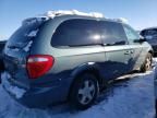 2006 Dodge Grand Caravan SXT