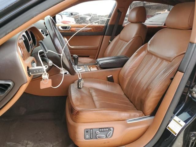 2006 Bentley Continental Flying Spur