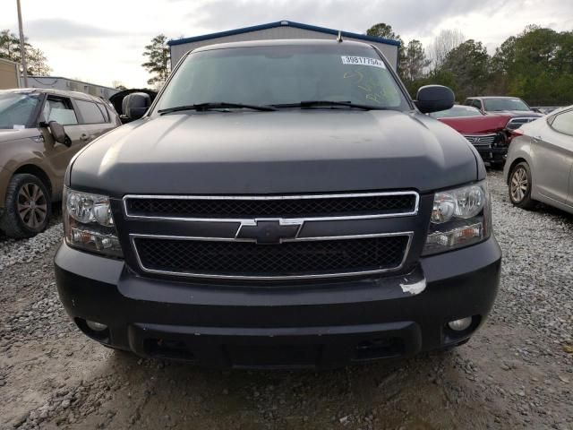 2008 Chevrolet Tahoe K1500