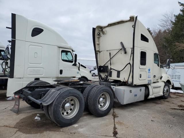 2016 Kenworth Construction T680