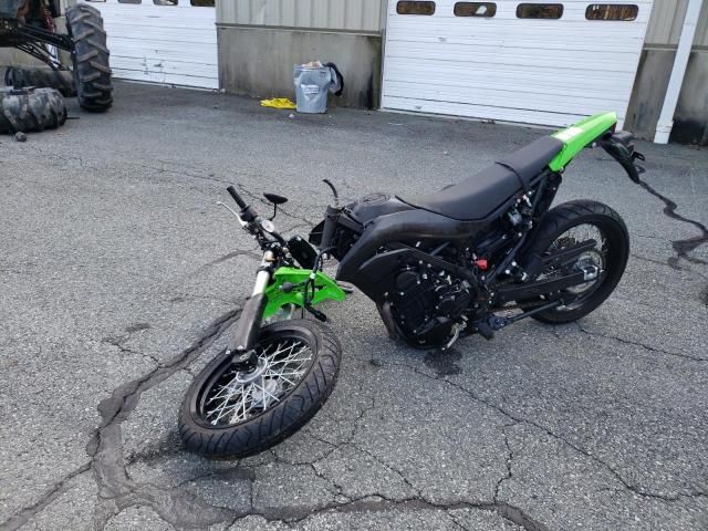 2023 Kawasaki KLX230 S