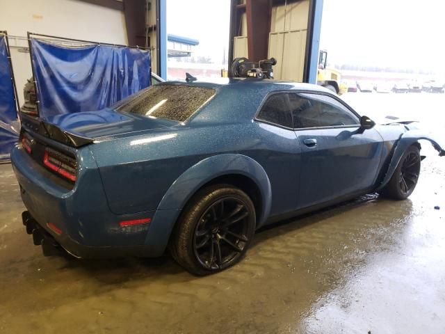 2020 Dodge Challenger R/T Scat Pack