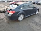 2011 Subaru Legacy 2.5I Limited