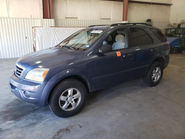 2007 KIA Sorento EX