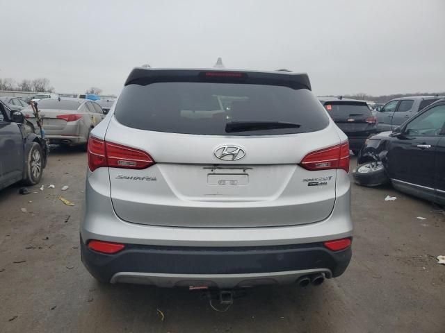 2015 Hyundai Santa FE Sport