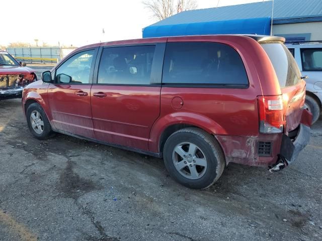 2010 Dodge Grand Caravan SE