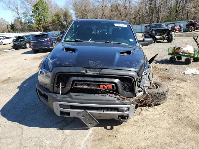 2016 Dodge RAM 1500 Rebel