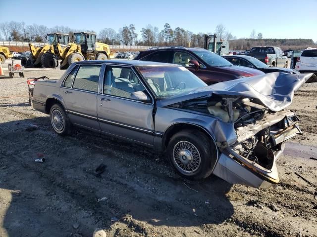 1991 Buick Lesabre Custom