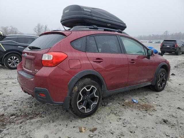 2014 Subaru XV Crosstrek 2.0 Premium