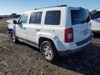 2012 Jeep Patriot Sport