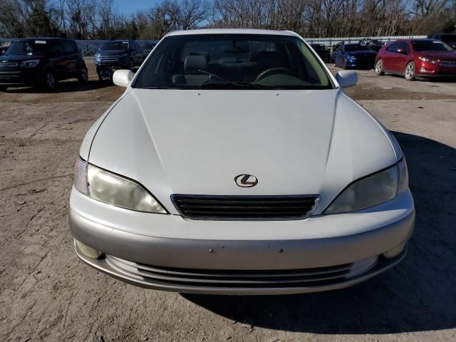 1997 Lexus ES 300