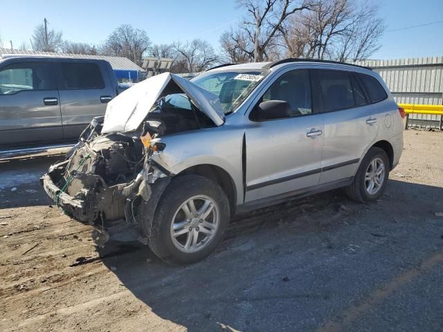 2011 Hyundai Santa FE GLS